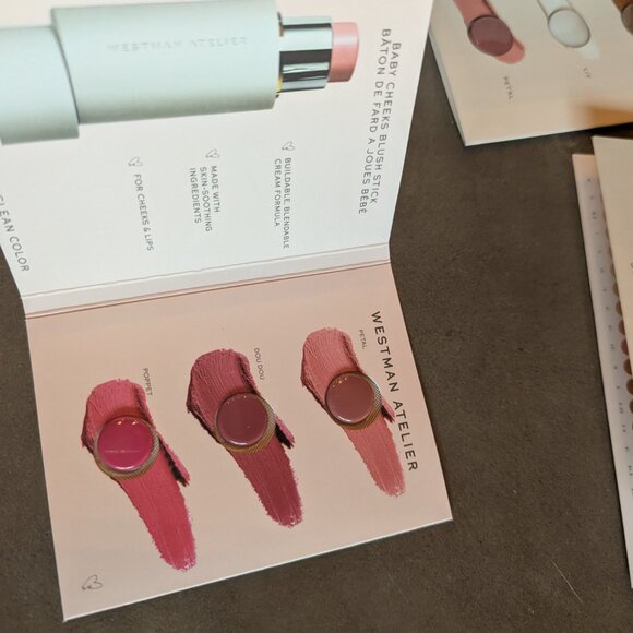 Westman Atelier Sample Haul (4) - Picture 3 of 15